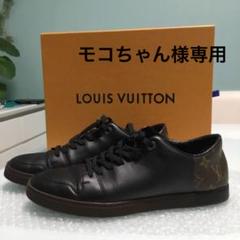 お値下げしました!ルイヴィトン シューズ