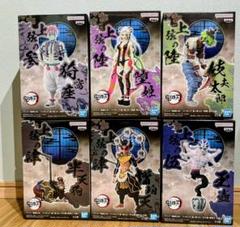 鬼滅の刃 上弦の鬼 フィギュア 5体セット 2025年最新】上弦の鬼フィギュアの人気アイテム - メルカリ