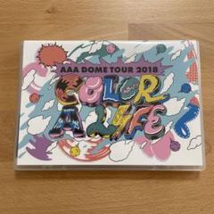 AAA DVD 3６点セット mu-moショップ海外販売サイト