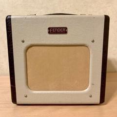 Fender champion 600 真空管ギター用アンプのサムネイル