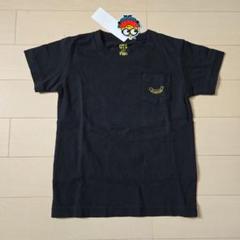 FCRB 24ss 新品タグ付き ミニオン シャドウ Tシャツ サイズ S 黒