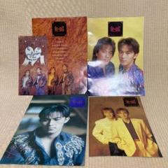 B'z ファンクラブ会報 BE WITH ! 005-013 (12欠) セット B'z ファンクラブ 会報 be with! vol.144 - メルカリ