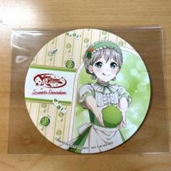 バンドリ スイーツパラダイス 青葉モカ 特典 コースター