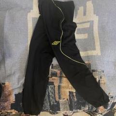Supreme - Side Logo Track Pant - UG.SHAFT