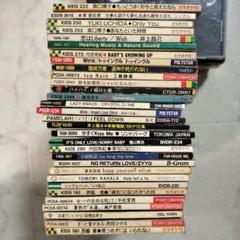 懐メロ】 8cm CD 約400枚 超大量 まとめ売り 邦楽 名曲 レトロ