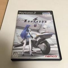 ゼノサーガ エピソード2 善悪の彼岸