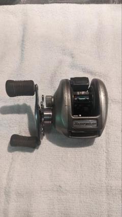 希少 シマノ 10 スコーピオン XT 1000 検) アルデバラン メタニウム