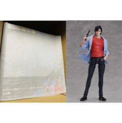 【超特価】 劇場版シティーハンター BUZZmod. 未開封1点 フィギュア 冴羽獠 コミック・アニメ