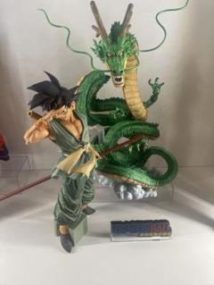 箱有　バイバイ悟空　神龍　ラストワン　セット売り➕おまけ 箱有 バイバイ悟空 神龍 ラストワン セット売り➕おまけ - メルカリ