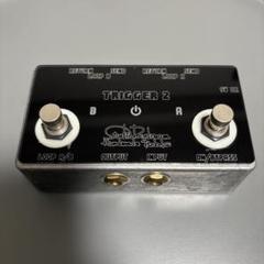 DIY　スタジオデイドリーム  TRIGGER2  2012年製の初期の物 Amazon | StudioDaydream スタジオデイドリーム TRIGGER2 V5.1