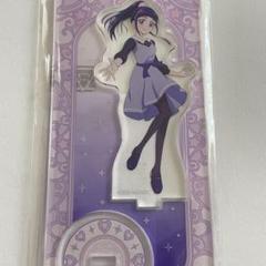 魔法つかいプリキュア 等身大タペストリー キュアマジカル 十六夜リコ 魔法使いプリキュア！ 等身大タペストリー キュアマジカル