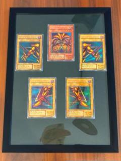 【美品】遊戯王 封印されしエクゾディア　2期 シークレットレア