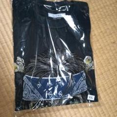 the bonez Vintage Bandana Skull Tee XXL - メルカリ