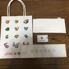 2025年最新】JINS×ポケモンコラボの人気アイテム - メルカリ