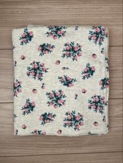slowboat／25/10裏毛／berryberry／ピンク／50cm