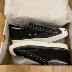 靴 FRAGMENT V.A. Jack Purcell convers 28cm fragment-design-various-