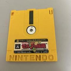 ゼルダの伝説