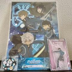 ワールドトリガー　くじメイト　第一弾　空閑遊真　ポストカード　アクスタ　玉狛 ワールドトリガー くじメイト 第一弾 空閑遊真 ポストカード