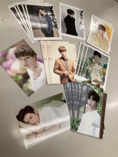 BTOB ソンジェ 広州 ペンサ サイン会 トレカ 入場 限定 中華 特典 MD BTOB ソンジェ 広州 ペンサ サイン会 トレカ 入場 限定 中華