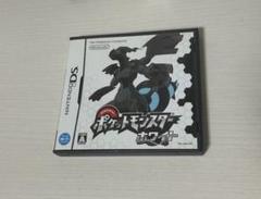 ポケットモンスター　ホワイト　DS