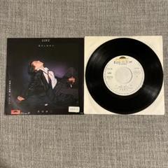 【レコード】　沢田研二 / LOVE（抱きしめたい）　見本盤