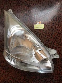 LA100S 110S ムーヴワンオフヘッドライトステラLA100F 左右