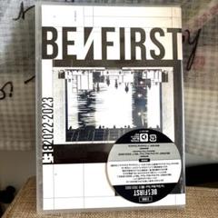 BE:FIRST/1st One Man Tour""BE:1""2022-2…
