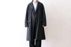 テアトラ TEATORA Device Coat DP DUAL POINT 2