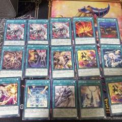 遊戯王 閃刀姫 デッキパーツ リンケージ