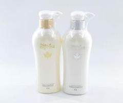 最新版　ヴィブリアンエスプリーナシャンプートリートメント豪華4点セット新品未開封 エスプリーナvi-BIOシャンプー&トリートメント+BigレフィルP付