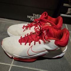 NIKE(ナイキ) / ZOOM RIZE TB_ズーム ライズ TB/27.5cm | 中古品