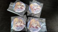 Re:ステージ！古海チエ 缶バッジセット