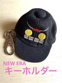 ステカセキング NEW ERA キャップ キーホルダー キン肉マンのサムネイル