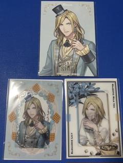 メルカリ便 うたプリ うたのプリンスさま シャニスト カミュ レア SP セット m29806607671_1.jpg?1723913326