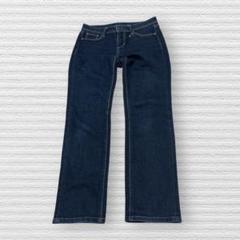 T167 UNIQLO jeans UJ ユニクロジーンズ　デニム