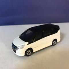 在庫限り　早い者勝ち✨　トミカ　日産　セレナ　e-POWER　廃盤 トミカ [廃番] No.52 日産セレナ e-POWER : トイショップまのあ