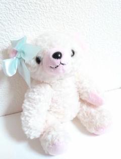 作家 テディベア ぬいぐるみ カワスタ ゆめかわ ハンドメイド あにあーる 作家 テディベア ぬいぐるみ カワスタ ゆめかわ ハンドメイド あ