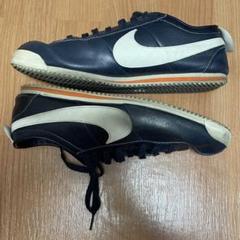 Nike レザー コルテッツ 487777-400 1LDK dairiku Nike レザー コルテッツ 487777-400 1LDK dairiku - メルカリ