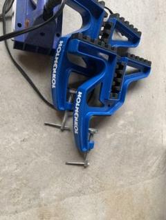 スノーボード用バイスの中古/未使用品 - メルカリ スノーボード用バイスの中古/未使用品 - メルカリ