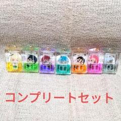 カリスマ　ちゅるぷかチャーム