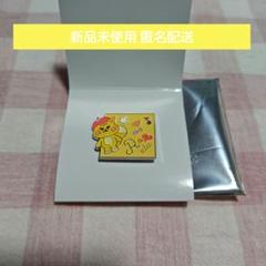 NiziU リク NIZOO リチュ ランダムパズルピンバッチ Richu