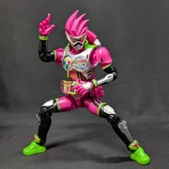 【新品未開封】仮面ライダーエグゼイド　SO-DO CHRONICLE　装動のサムネイル