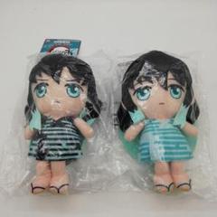 鬼滅の刃 chibiぬいぐるみ 時透無一郎 幼少期 希少 レア 鬼滅の刃 時透無一郎(幼少期) Chibiぬいぐるみ キメツ
