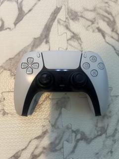 PS5 DualSense ワイヤレスコントローラー (ジャンク品)