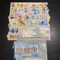 2022年最新】パノラマパズル ディズニーの人気アイテム - メルカリ 「レインボー」 ディズニーパノラマジグソーパズル 5つの恋の物語 絵画/タペストリ