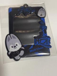 WOLFCHAN PILOT ぬい トレカケース Amazon.co.jp: Stray Kids SKZOO トレカホルダー トレカケース