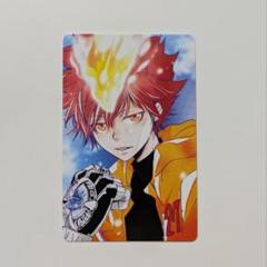 天野明展 自撮り風トレーディングカード 超ツナ Amazon.co.jp: 家庭教師ヒットマンREBORN！ 天野明展 自撮り風