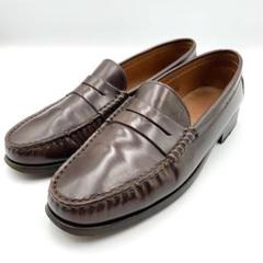 【TOD'S】ドライビングシューズ 本革コインローファー 36.5 茶 三越伊勢丹 | TOD'S/トッズ_Women通販 | ゴンミーニ レザー