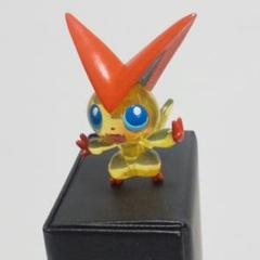 モンコレ　ビクティニ　レア ポケットモンスター[モンコレ MC.044 ビクティニ]Pocket