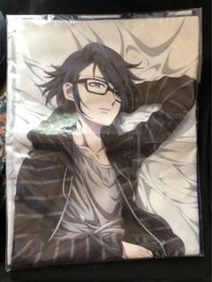 アニメK「RETURN OF KINGS」特大MFタオル/伏見 猿比古 m21737965006_1.jpg?1723944994